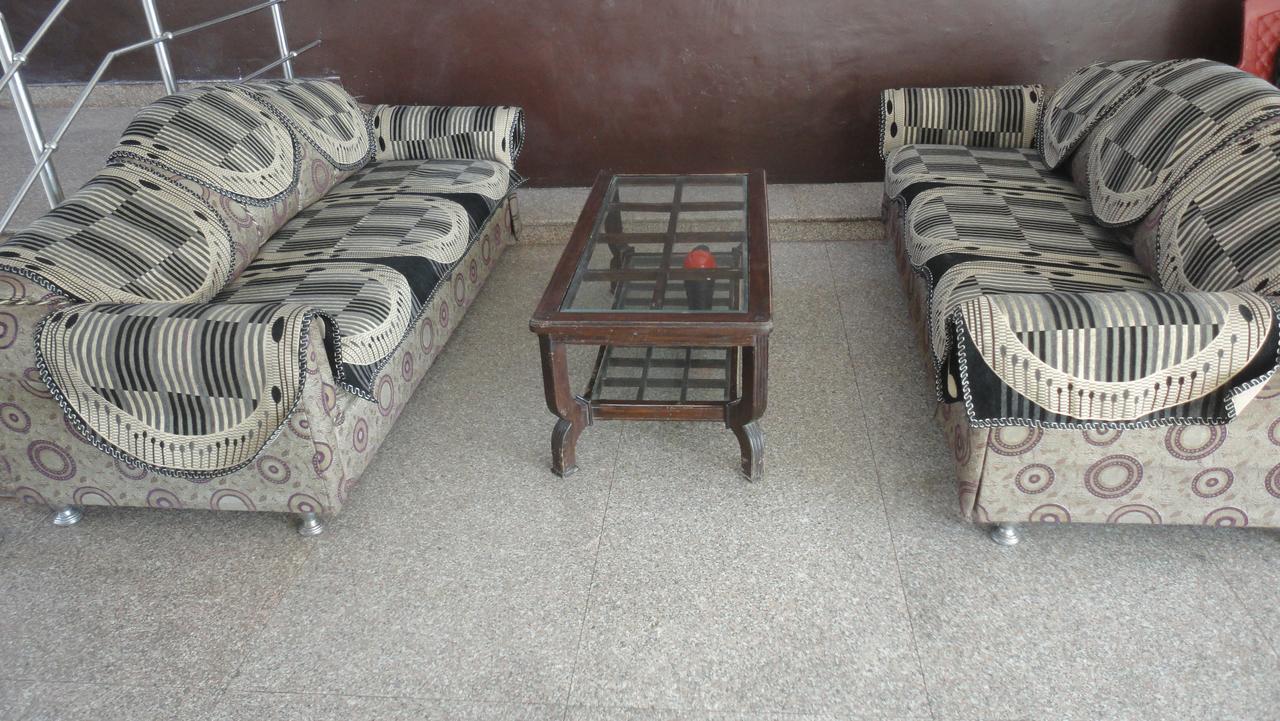 Hotel Satyartha Kāthgodām Exterior foto